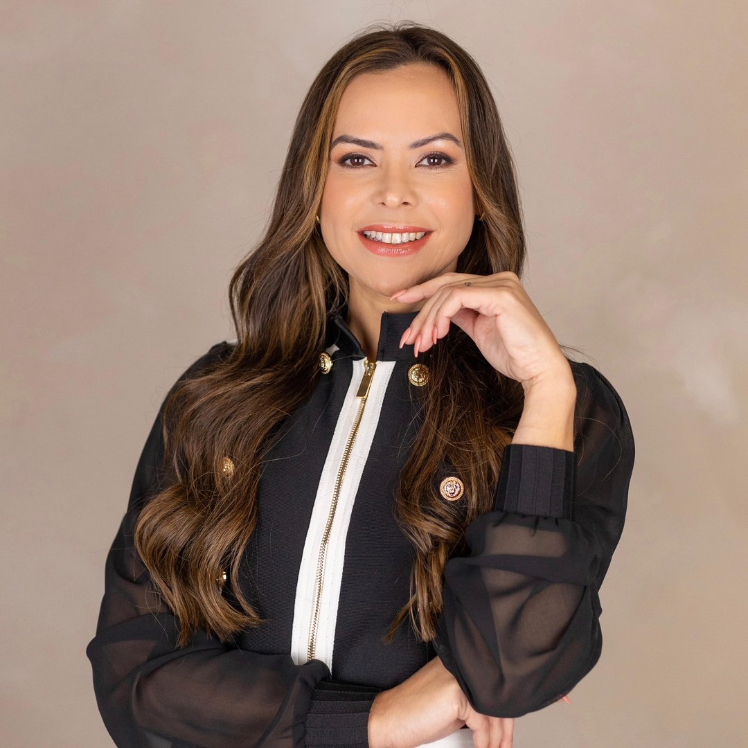 Ana Paula Amaral