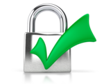 Secure Payment Seal