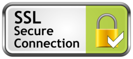 SSL Encrypted